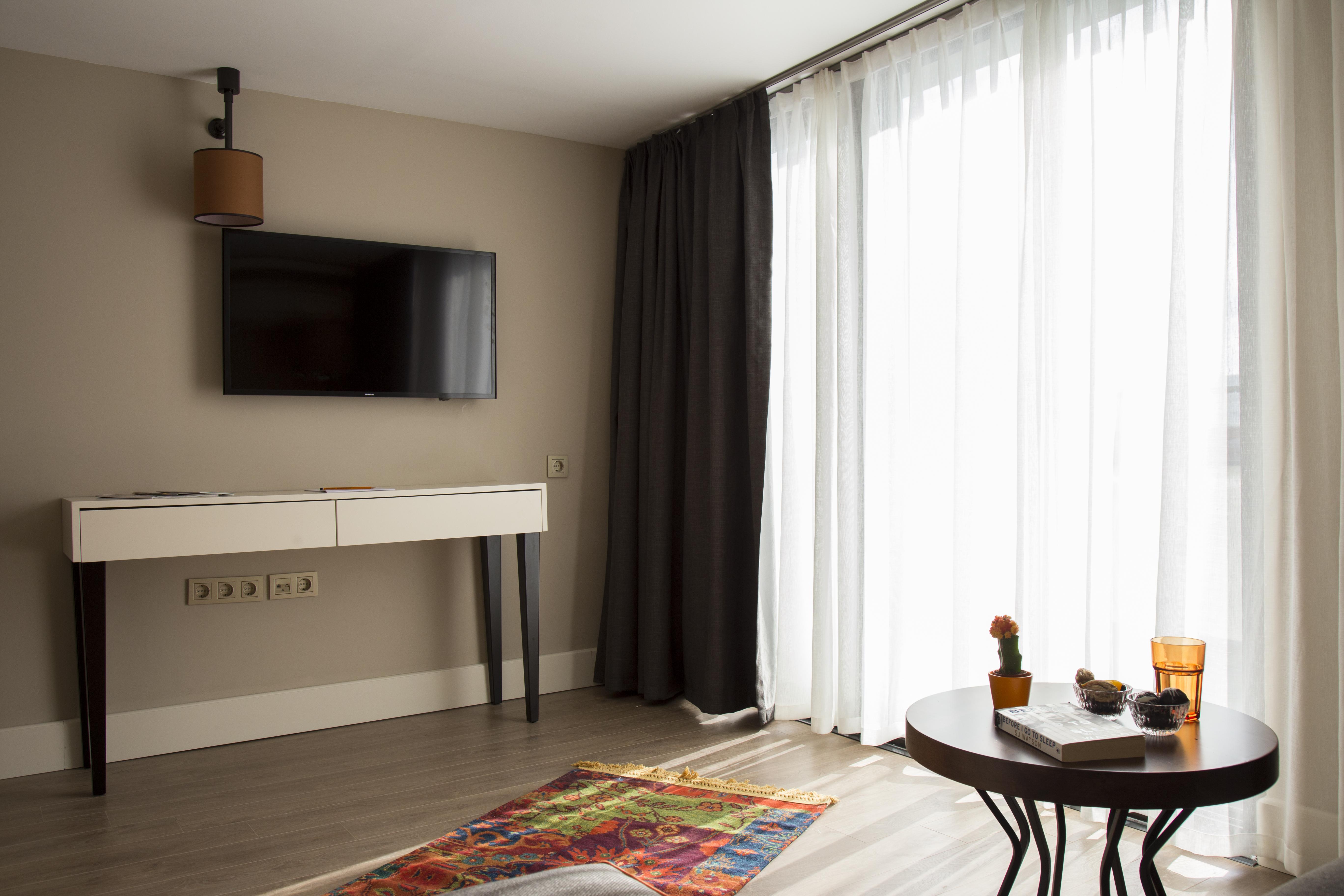 Sparkle Hotel — Fotoğraflar 2